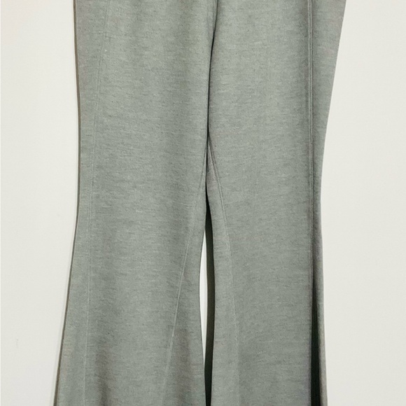 FP Movement by Free People Gray Wide Leg Pants - Picture 1 of 10